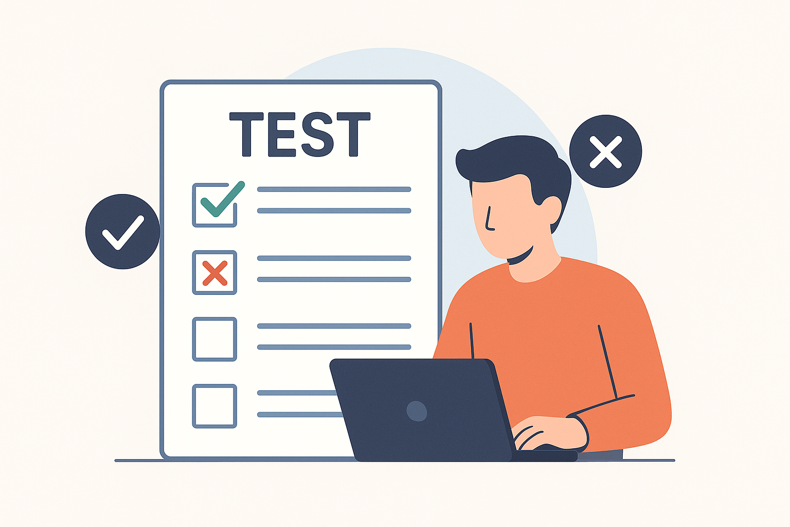 اختبار التحصيلى لمهارات تطبيقات الجوال التعليمية